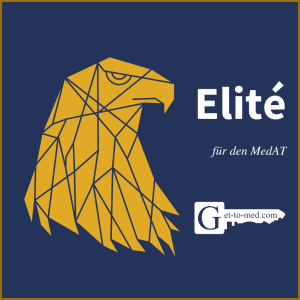 Elité – Die soziale Lernplattform des MedAT 2023